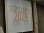 XP Days Benelux 2009