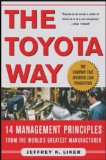 The Toyota Way